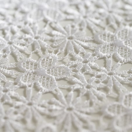 Serwetka Florina 30x30 cm z motywem kwiatowym