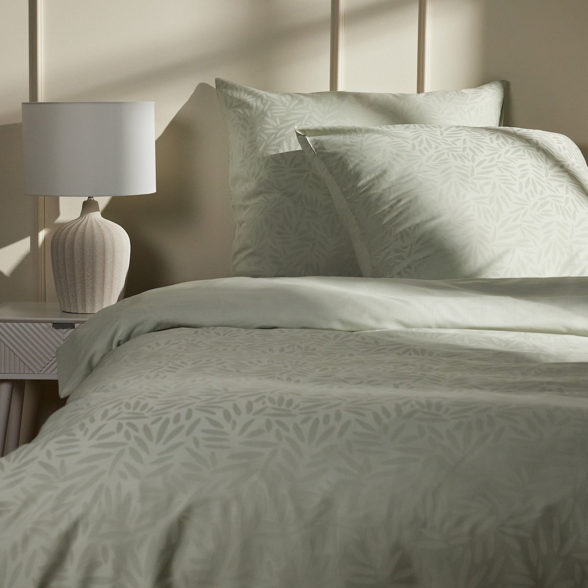 Pościel Z Bawełnianego Żakardu Scuba 160x200 cm