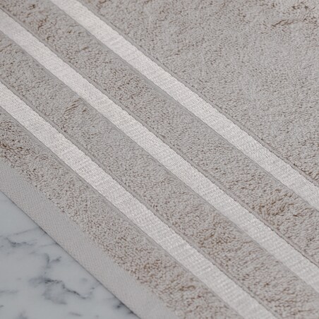 Ręcznik Bamboo 70x130 cm