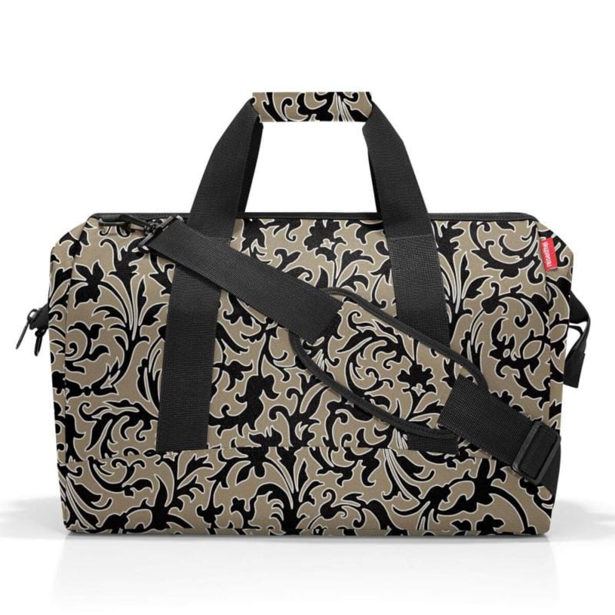 Torba allrounder L baroque marble