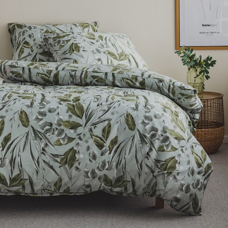 Pościel Satynowa Grenaro 200x220 cm