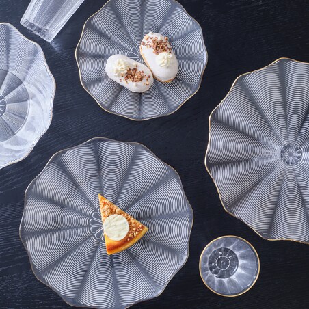 Szklanka Wysoka Katania