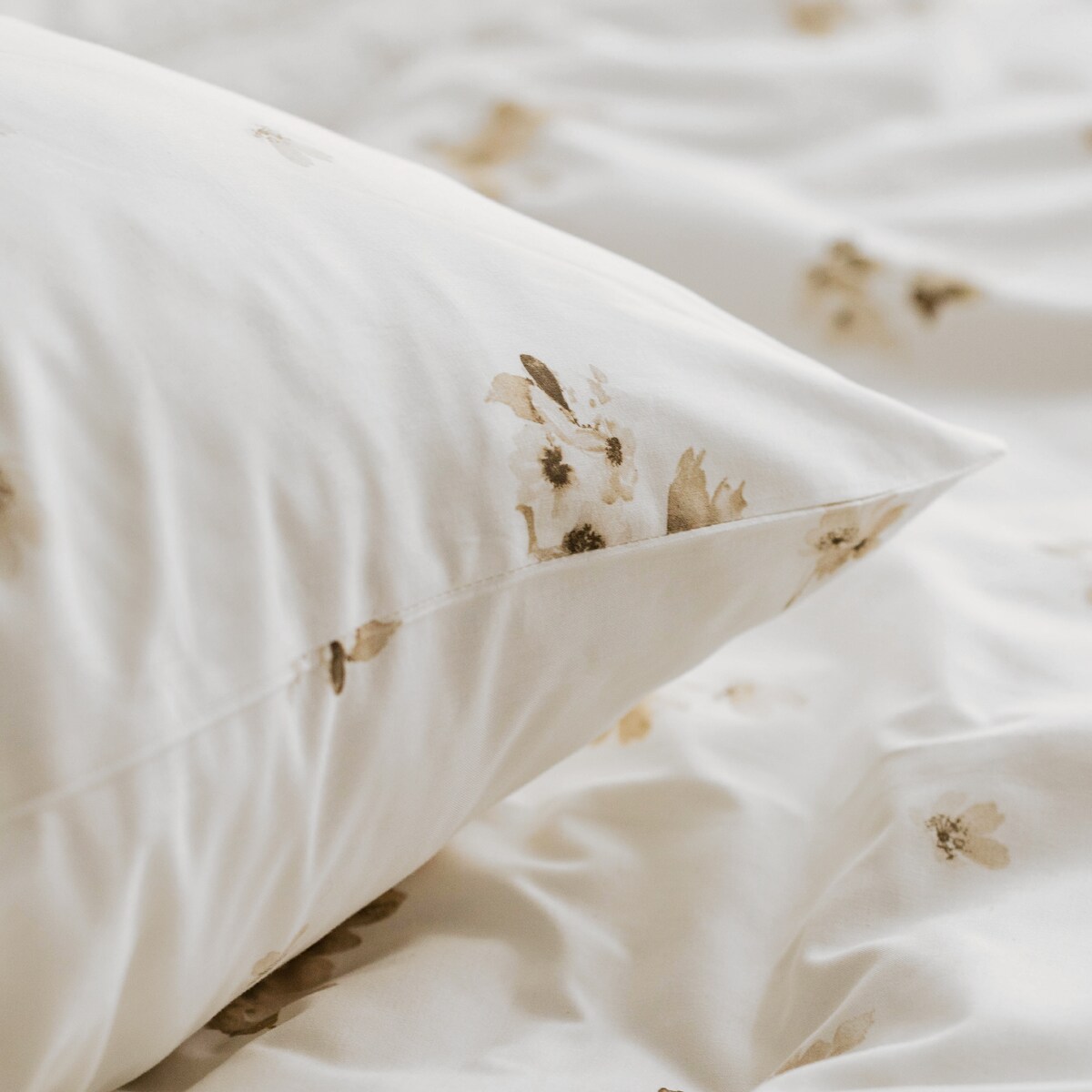 Pościel Bawełniana Belissa 200x220 cm