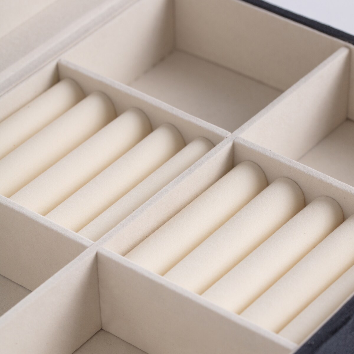 Szkatułka Na Biżuterię Luckini 25x19 cm