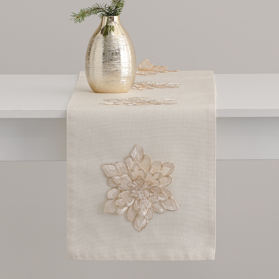 Bieżnik Veler 31x180 cm