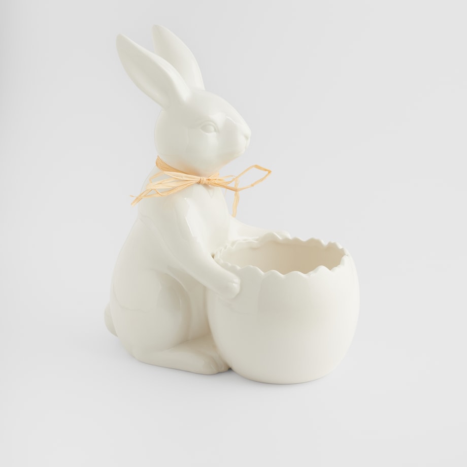 Osłonka Benegg z motywem królika