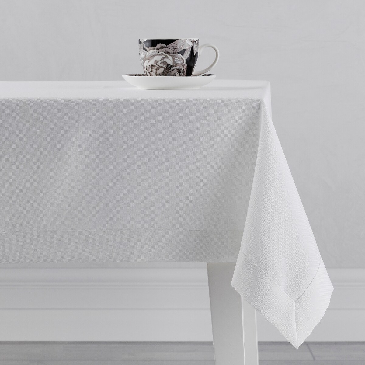 Obrus Jednobarwny Lumiere3 150x360 cm