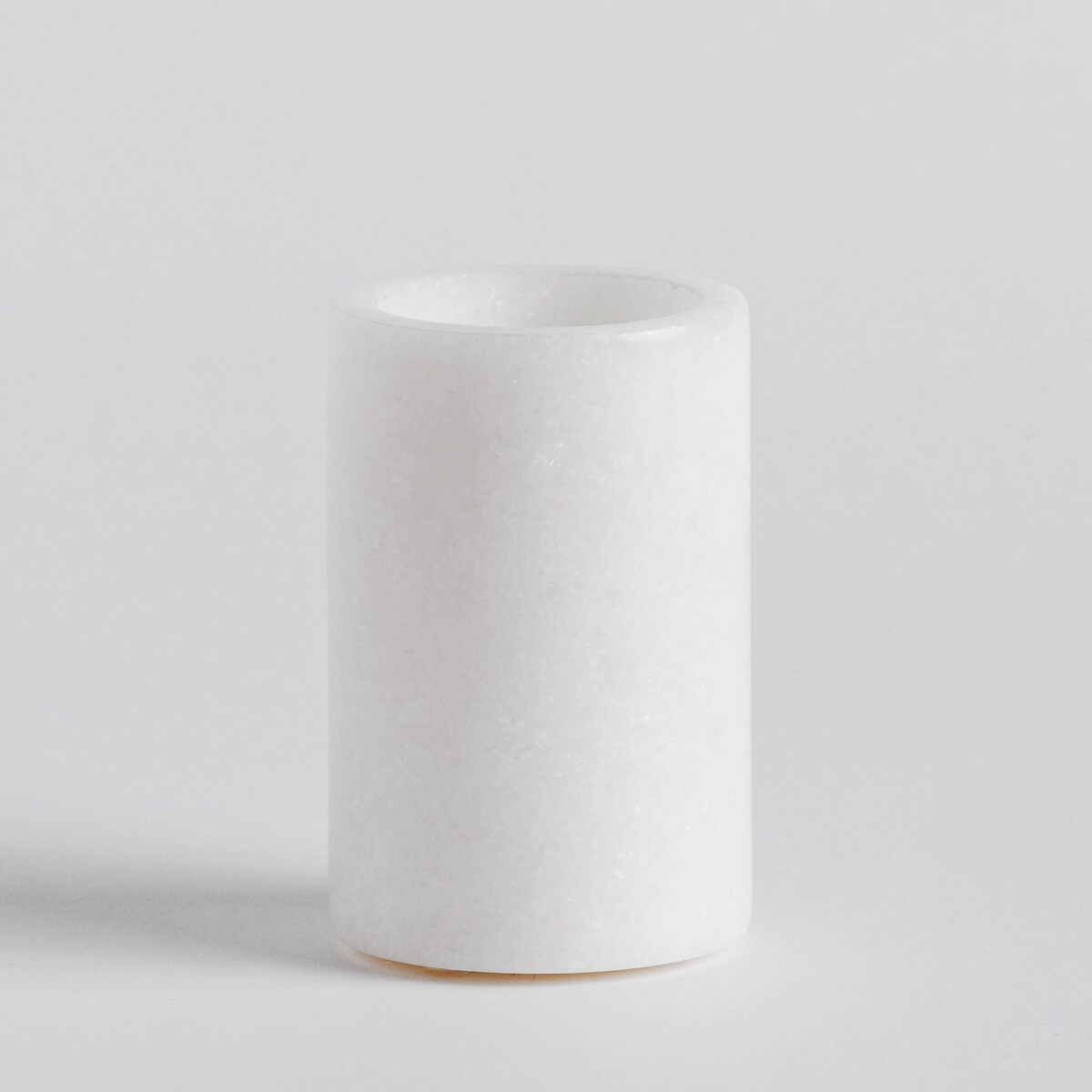 Zestaw Akcesoriów Łazienkowych z marmuru Marmoris