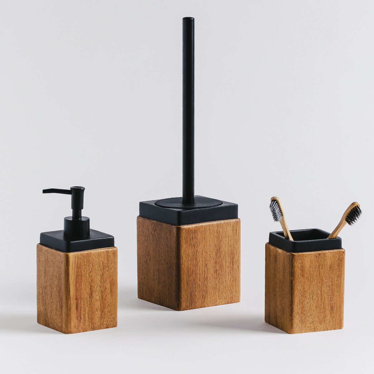 Dozownik Łazienkowy Loggy