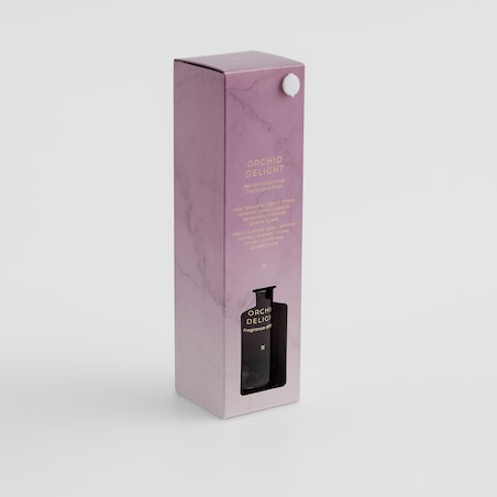 Dyfuzor zapachowy z patyczkami Mineralis 160 ml