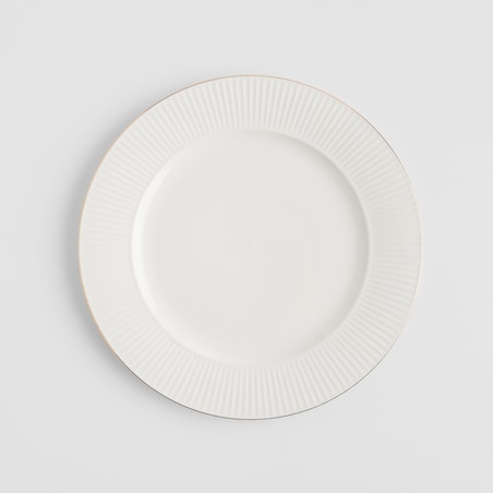 Talerz Obiadowy Stello