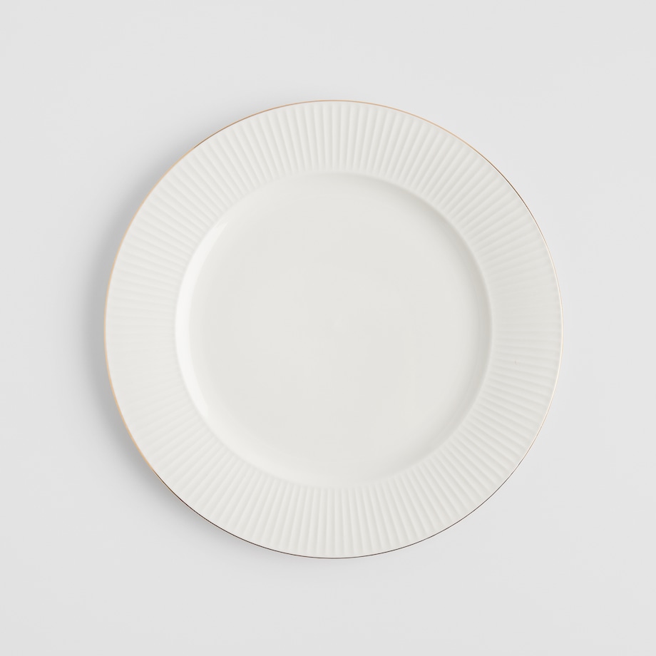 Talerz Obiadowy Stello