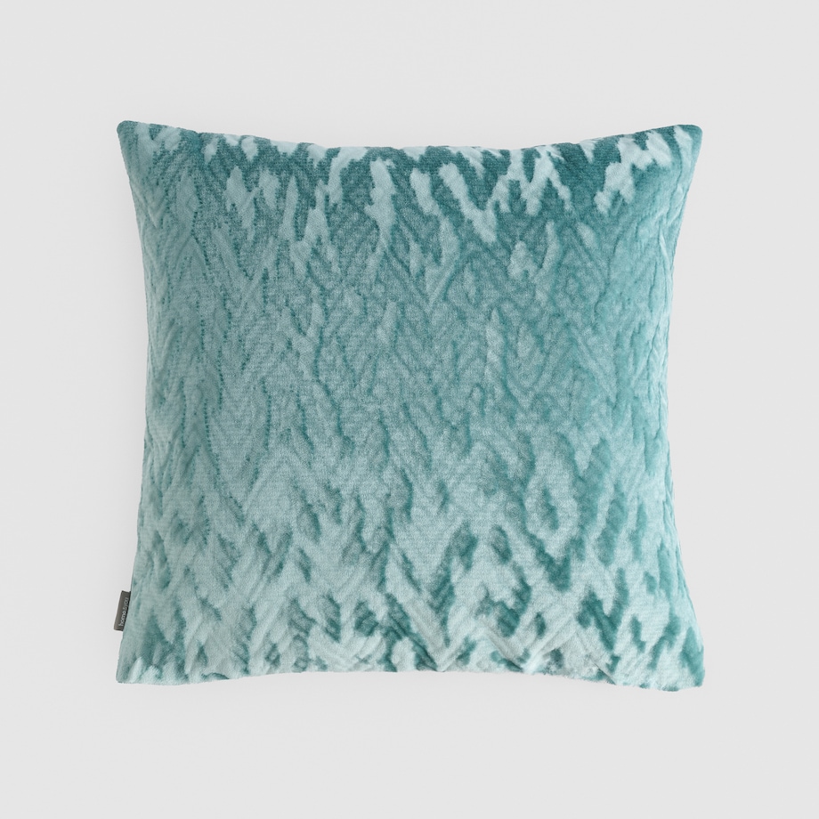 Poszewka Welwetowa Olenne 45x45 cm