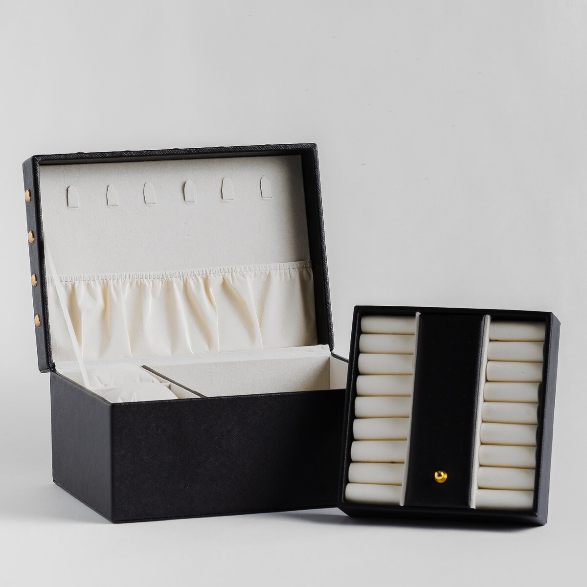 Szkatułka Fulton 16x23 cm