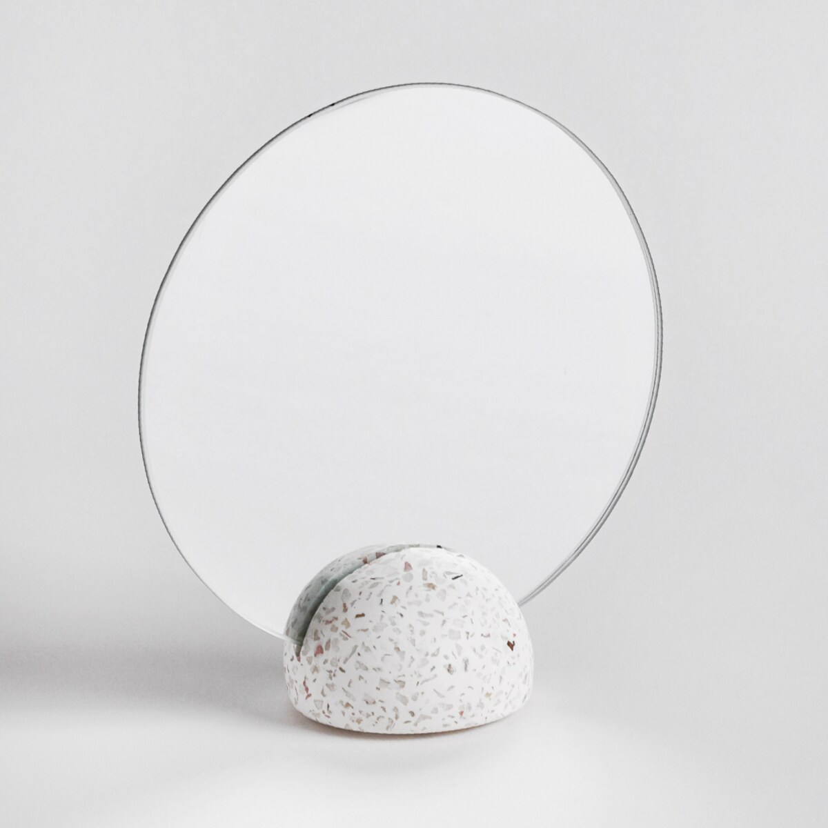 Zestaw Akcesoriów Łazienkowych z Efektem Lastryko Lastricosi