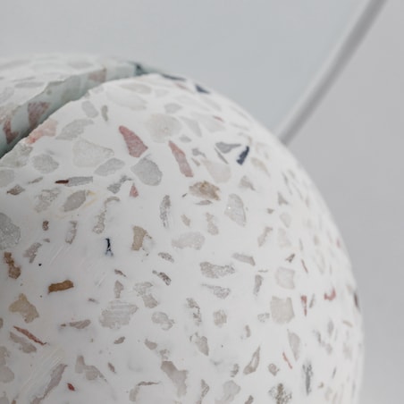 Zestaw Akcesoriów Łazienkowych z Efektem Lastryko Lastricosi