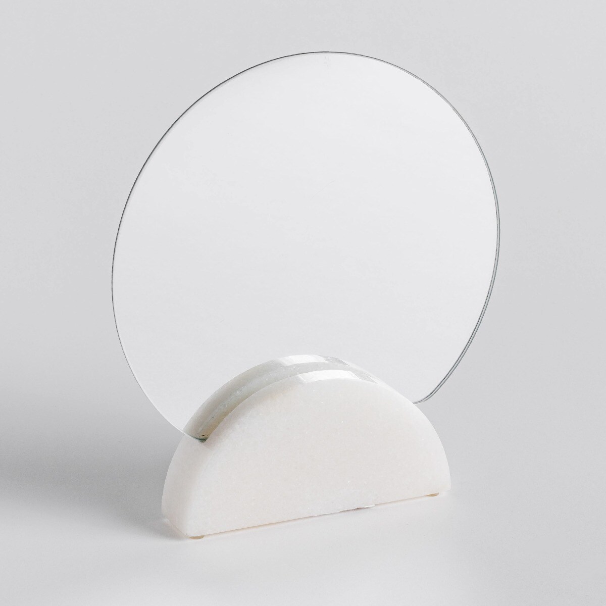 Zestaw Akcesoriów Łazienkowych z marmuru Marmoris