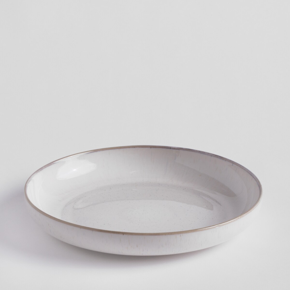 Zastawa stołowa Inaya jasnobeżowa