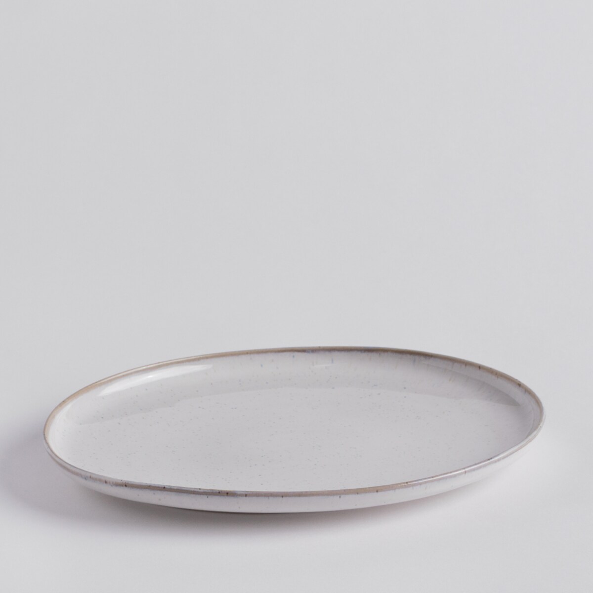 Zastawa stołowa Inaya jasnobeżowa