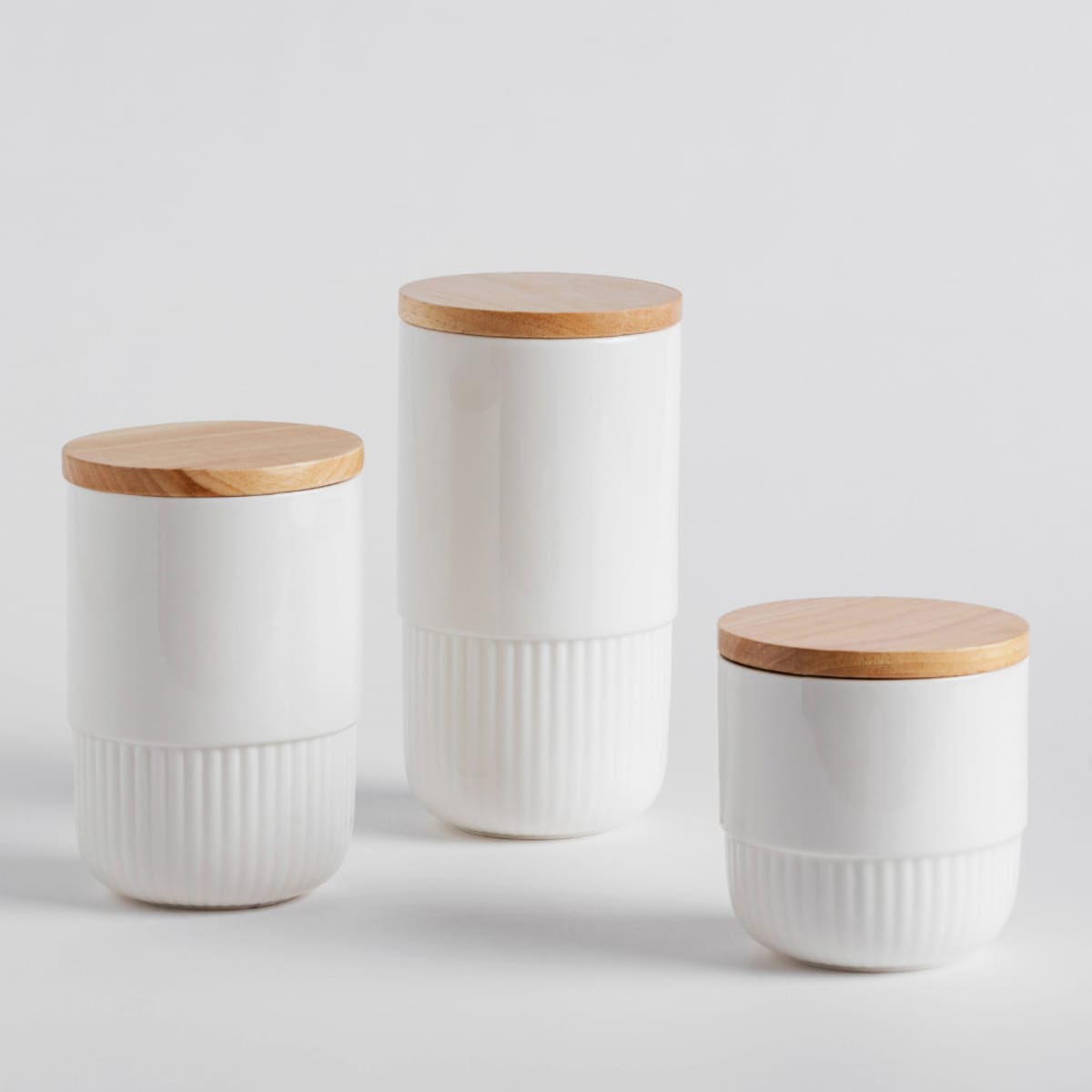 Zestaw pojemników Sandino