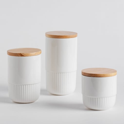 Zestaw pojemników Sandino