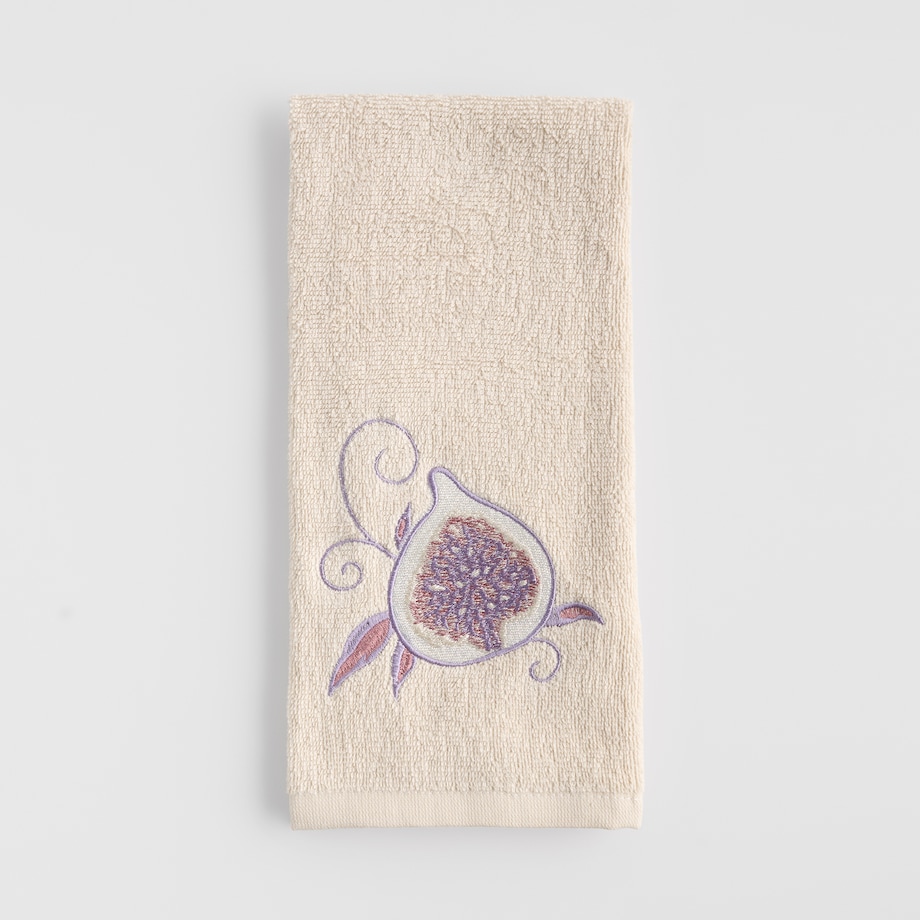 Ręcznik Kuchenny Higo 40x60 cm z motywem owoców