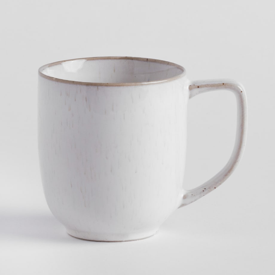 Zastawa stołowa Inaya jasnobeżowa