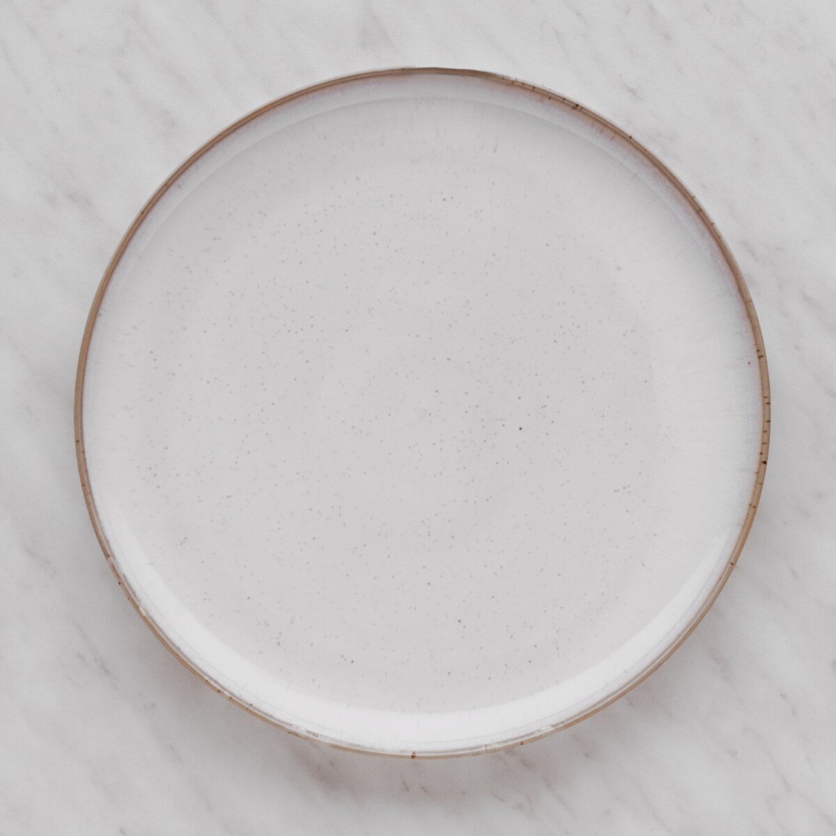 Zastawa stołowa Inaya jasnobeżowa