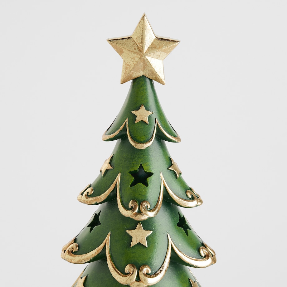 Figurka Led Startrees