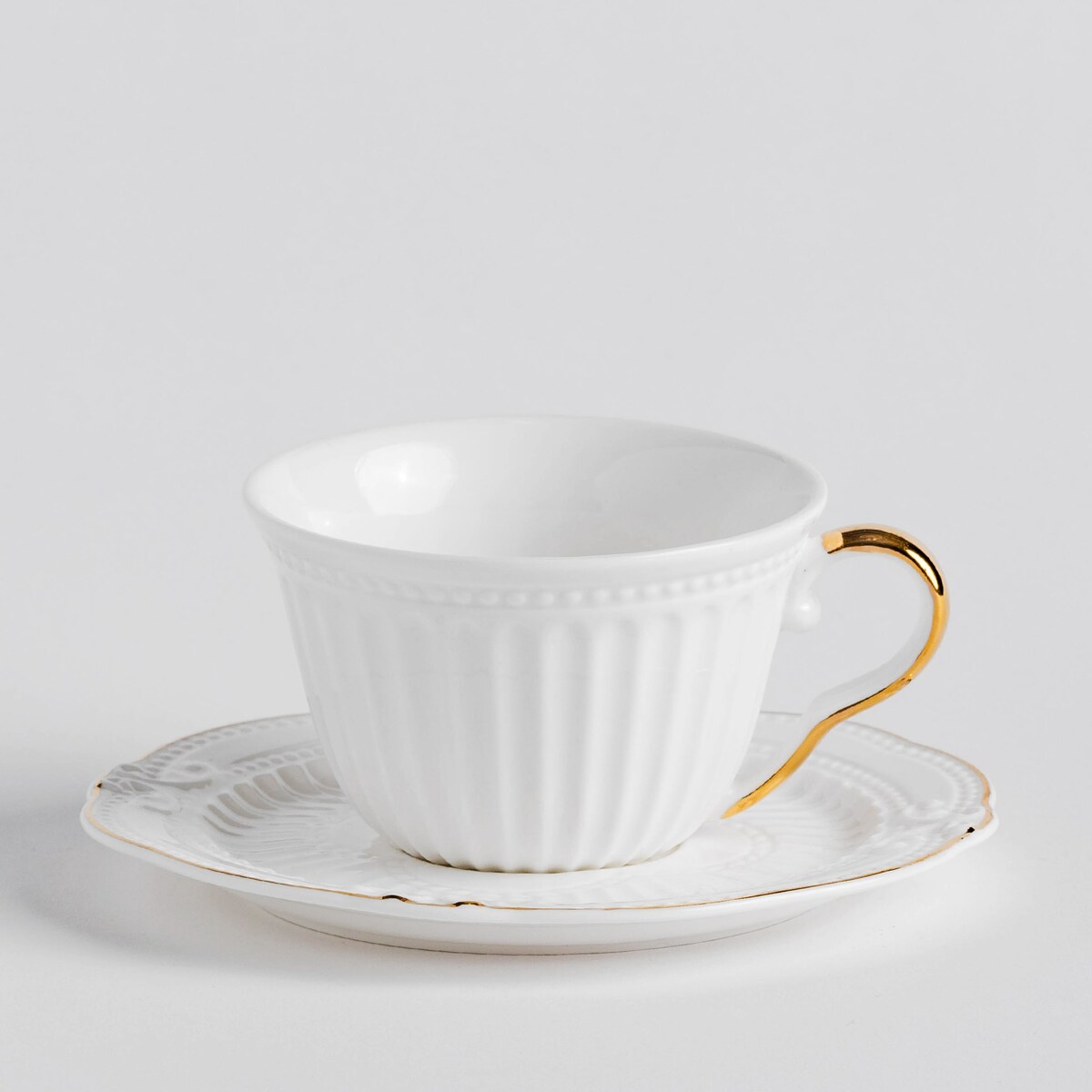 Filiżanka Ze Spodkiem Tolli