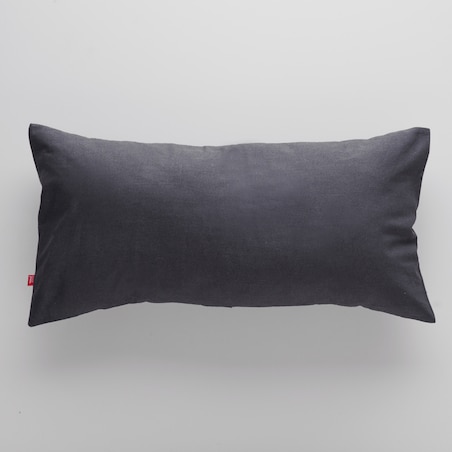 Poszewka Z Włóknem Konopnym Bosma 30x60 cm