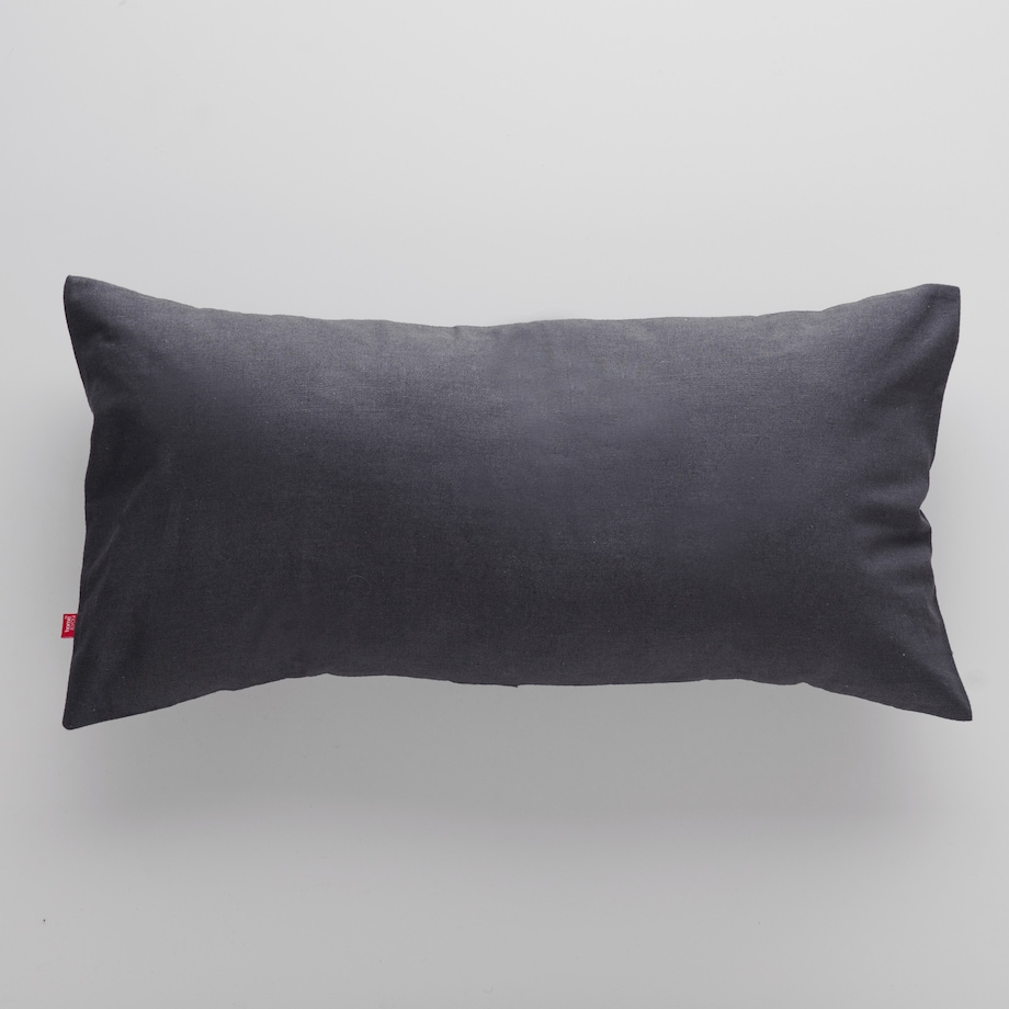 Poszewka Z Włóknem Konopnym Bosma 30x60 cm