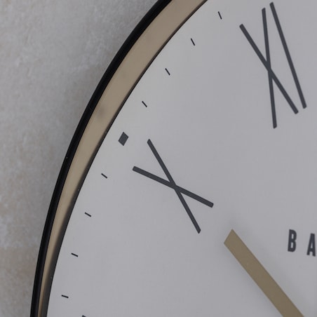 Zegar Wiszący Delos