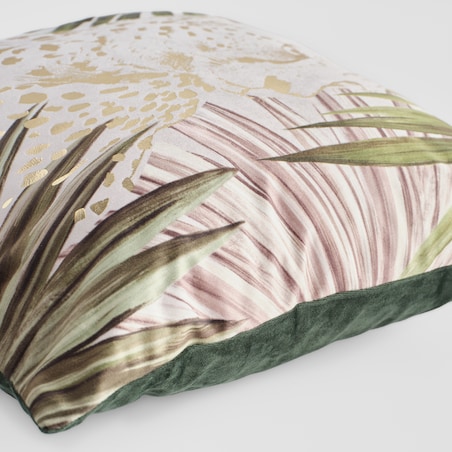 Poszewka z nadrukiem Peliro 45x45 cm