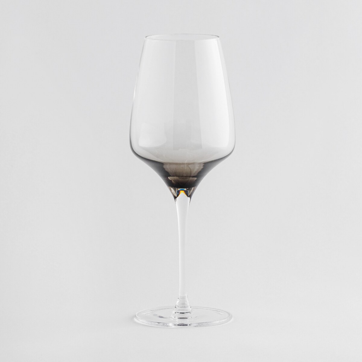 Zestaw kieliszków i szklanek Gradiane