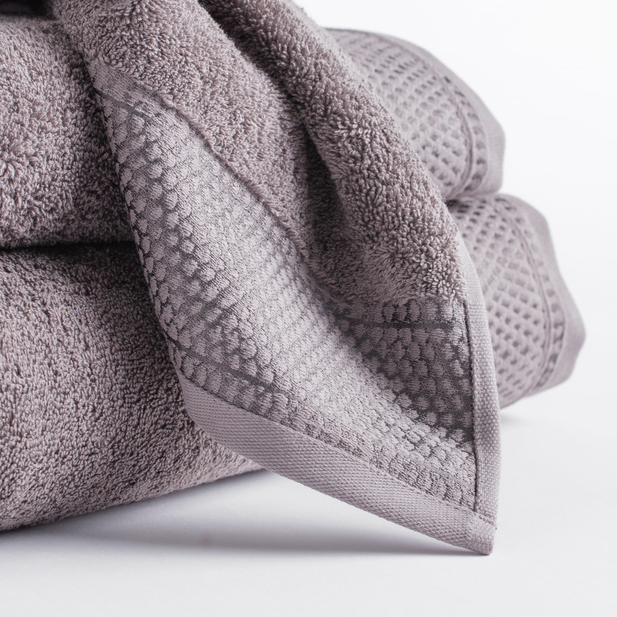 Ręcznik z Bawełny Egipskiej Destello