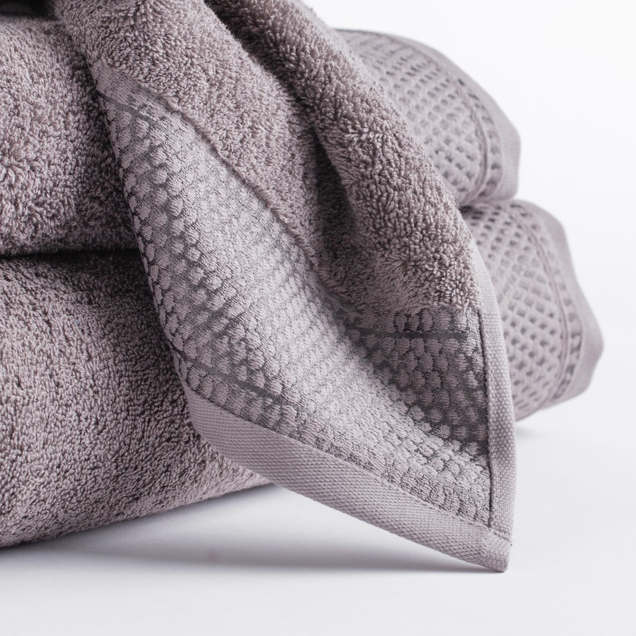 Ręcznik z Bawełny Egipskiej Destello