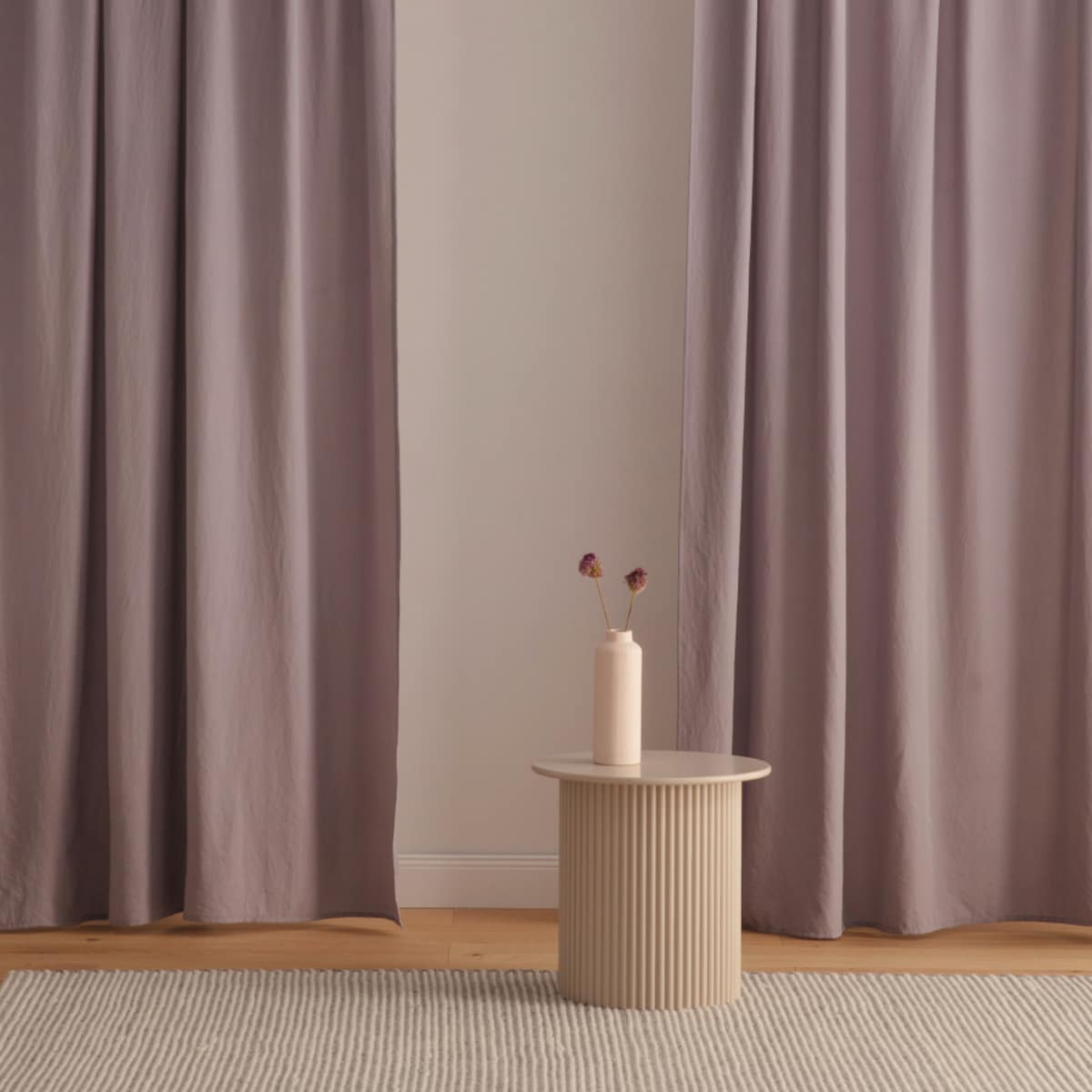 Komplet zasłon Reza