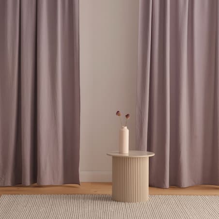 Komplet zasłon Reza