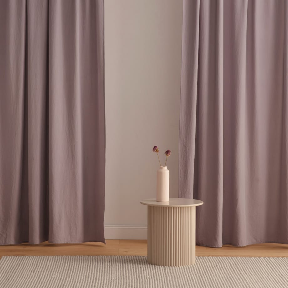 Komplet zasłon Reza