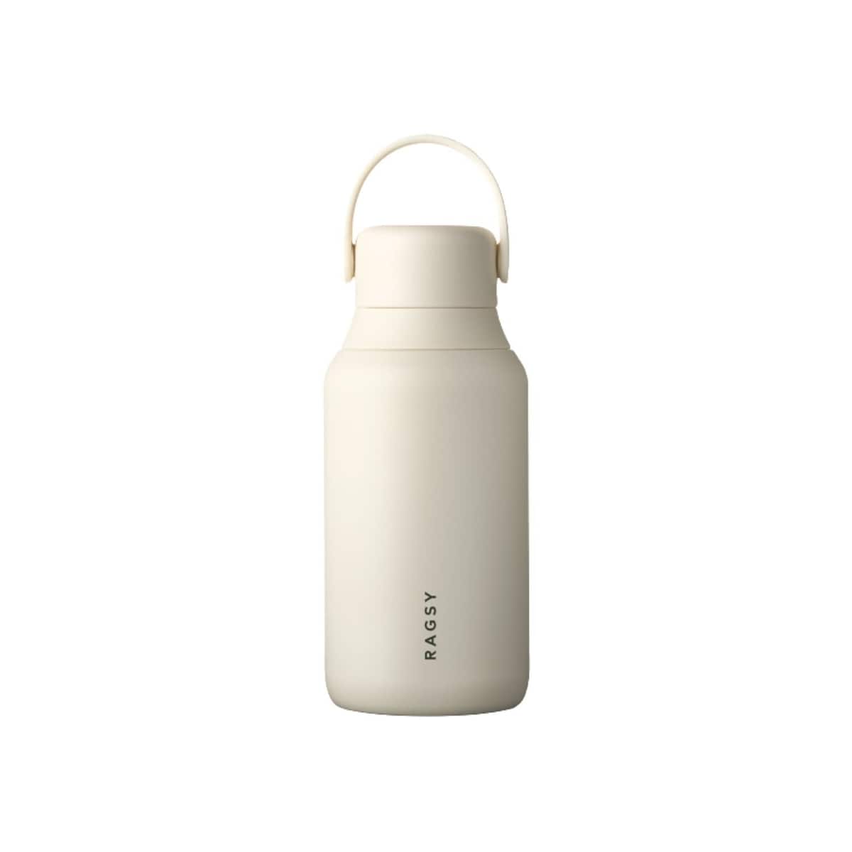 RAGSY MOSHI butelka termiczna z ceramicznym wnętrzem 350 ml