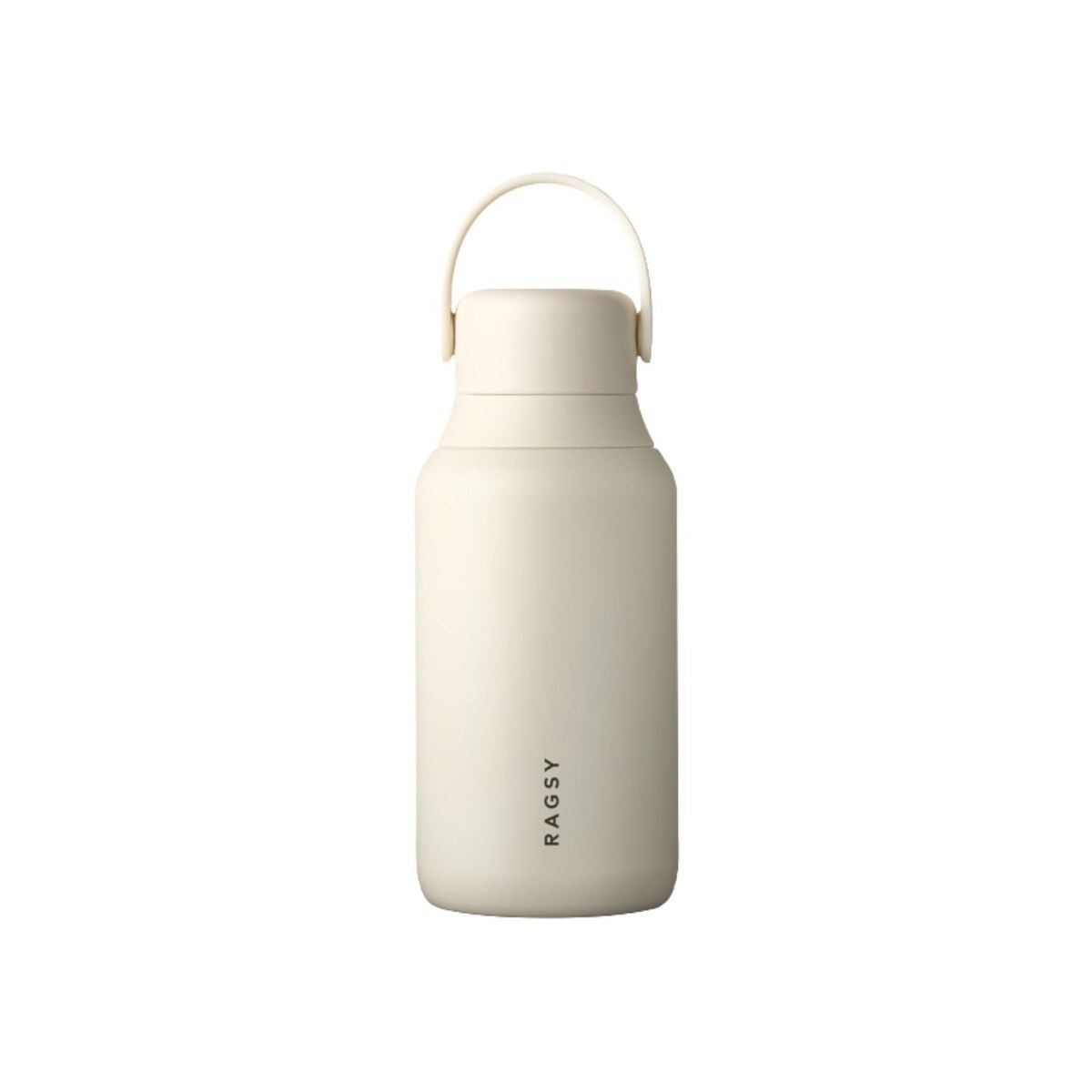 RAGSY MOSHI butelka termiczna z ceramicznym wnętrzem 350 ml