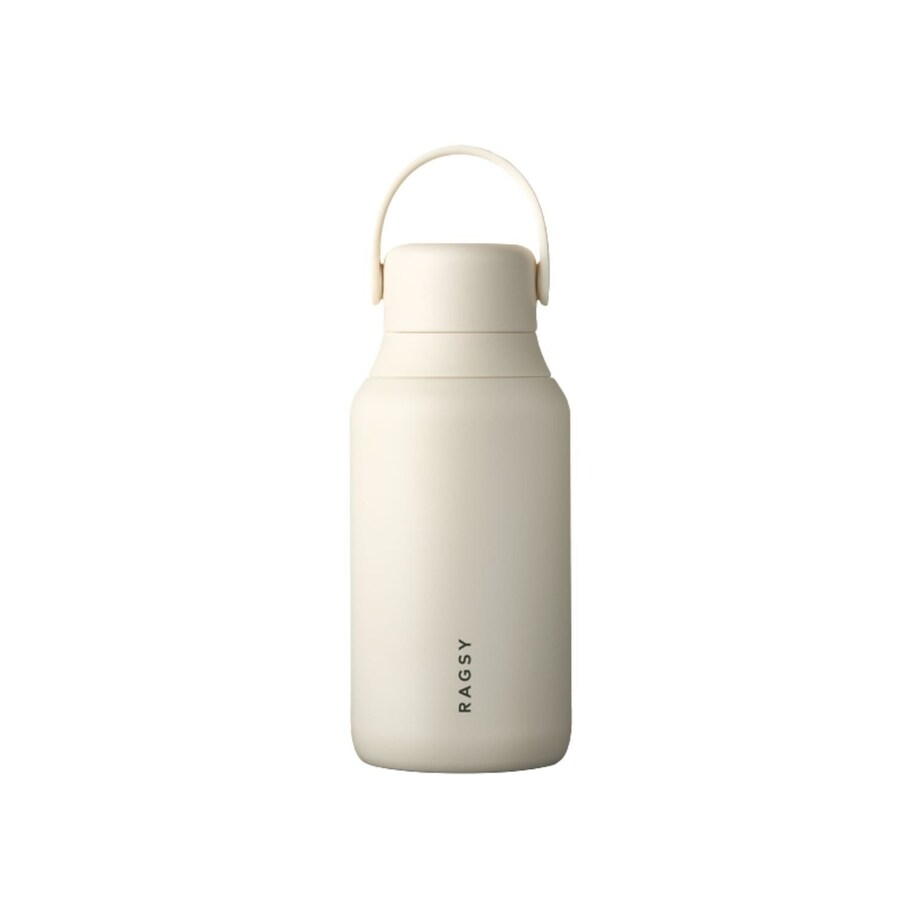 RAGSY MOSHI butelka termiczna z ceramicznym wnętrzem 350 ml