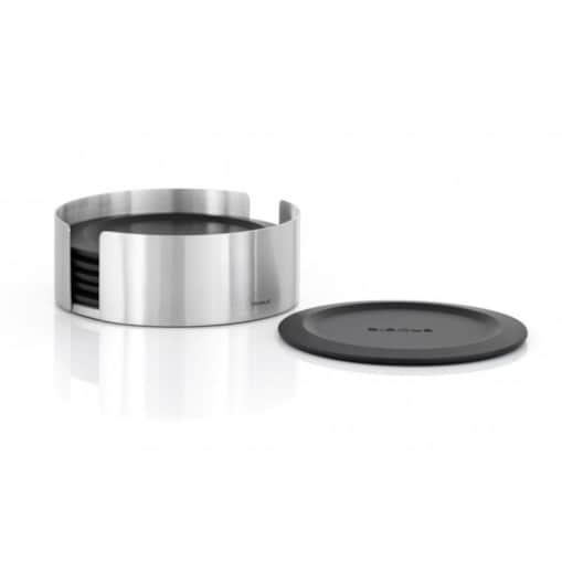 Podstawki LARETO, 4x11.5 cm, Blomus