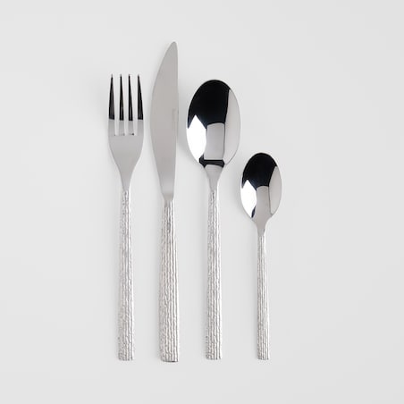 Komplet Sztućców Brocatto 24 szt.
