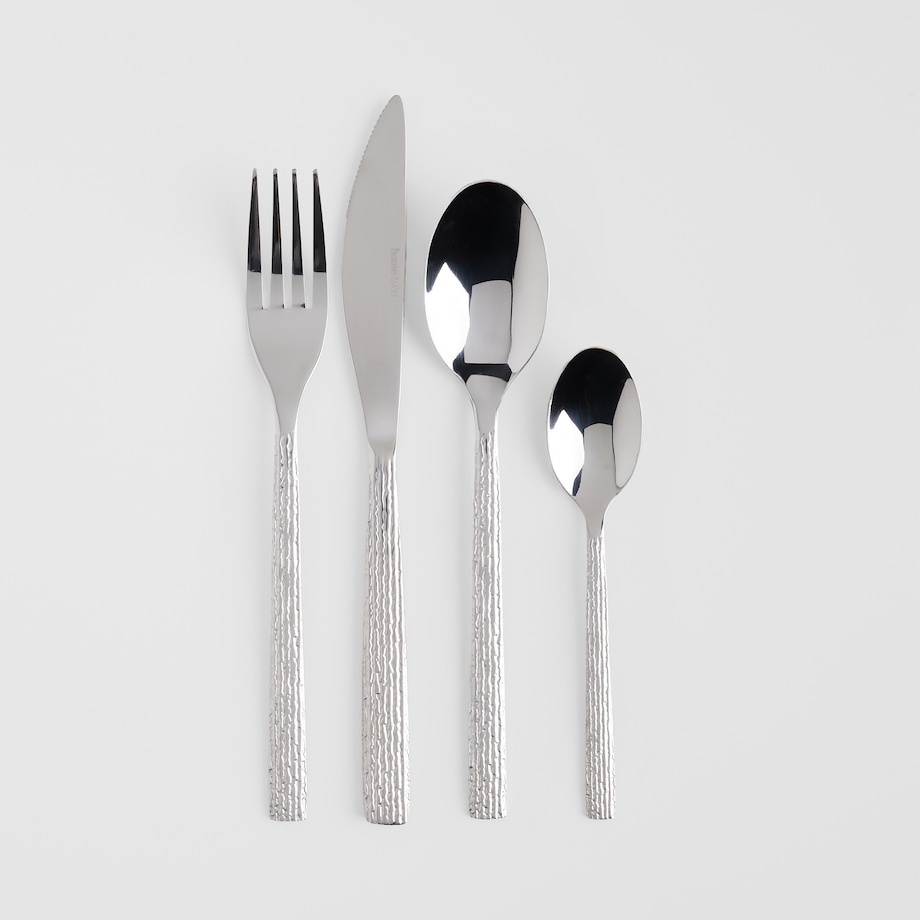 Komplet Sztućców Brocatto 24 szt.