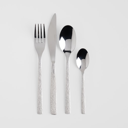 Komplet Sztućców Brocatto 24 szt.