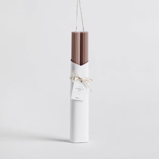 Komplet Świec Elegi
