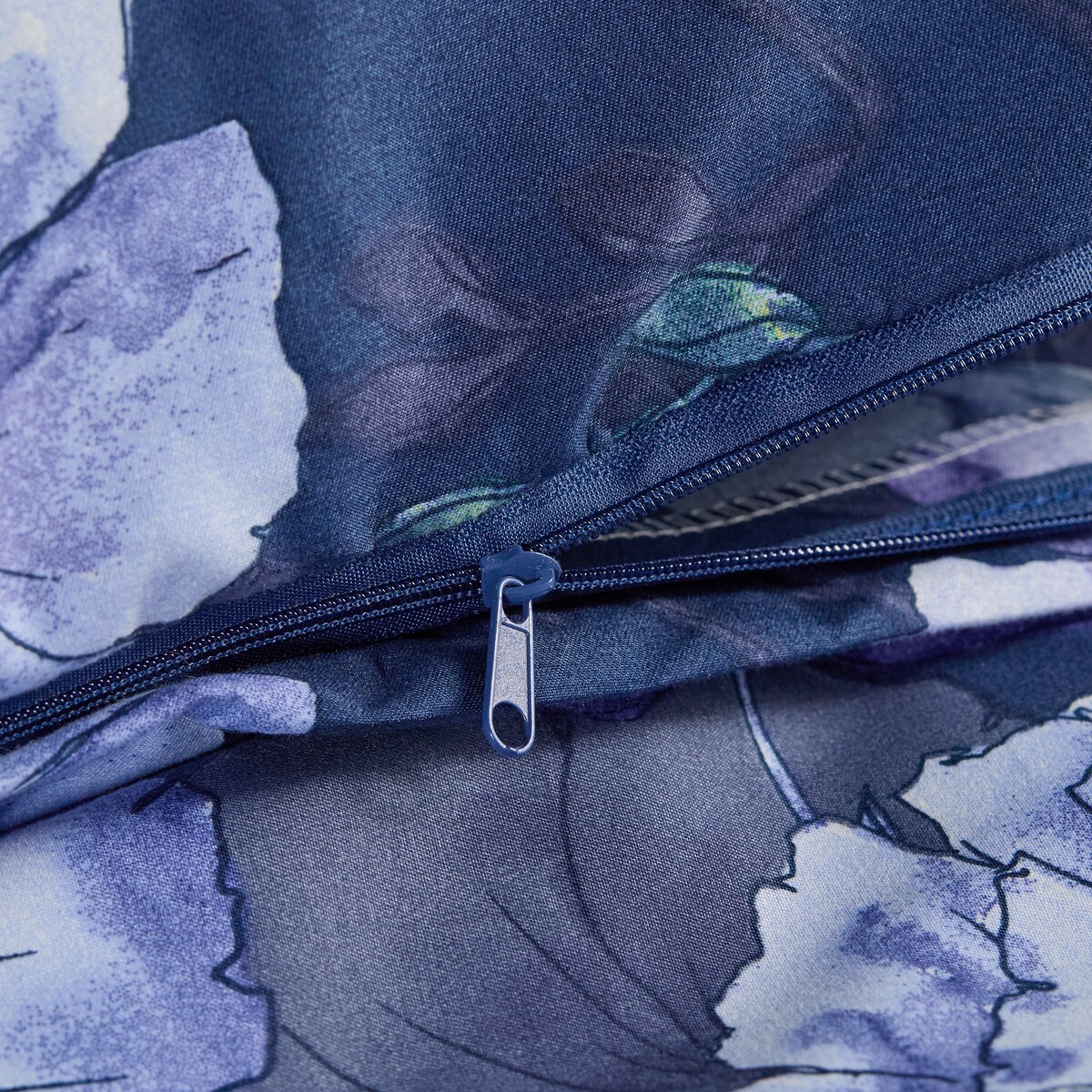 Pościel Z Mikrofibry Bratkus 200x220 cm z motywem kwiatowym