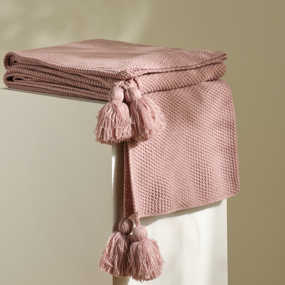 Koc Akrylowy Zoltane 130x170 cm